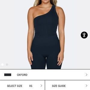 BN Set active tank 🤍😊